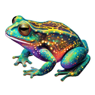 🐸