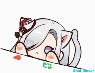 ❤️