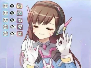👌