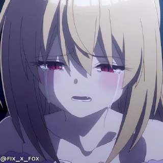 😭