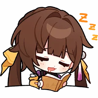 💤