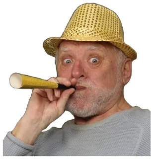 Ultimate Harold