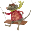Уютная зима