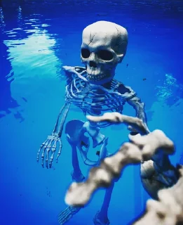 💀