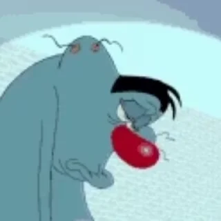 ☹️