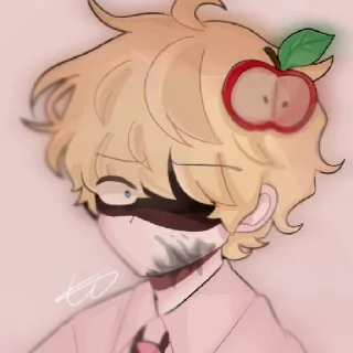 🍎