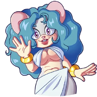 👋