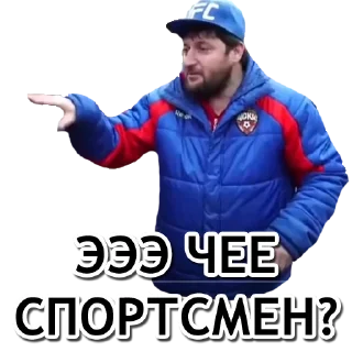 🏃‍♂️