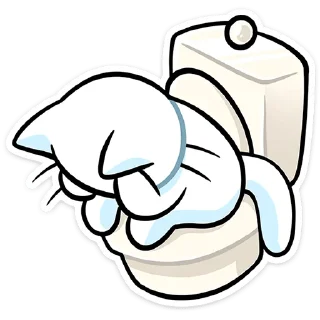 🚽