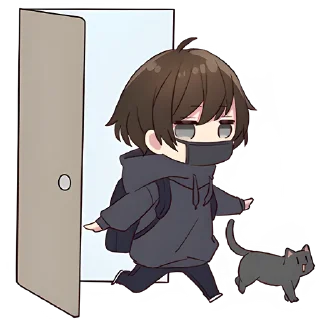 🏃