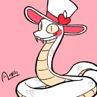 🐍