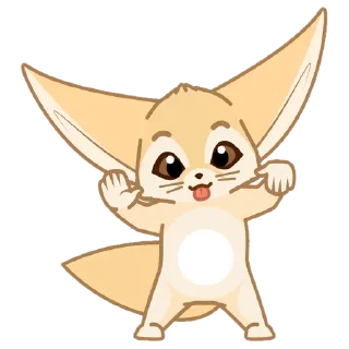 🦊