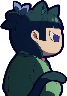 😠