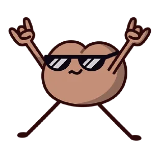 🤘