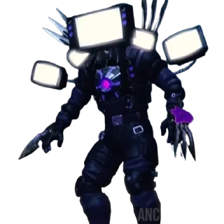 📺
