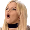 😲