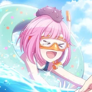 🍧