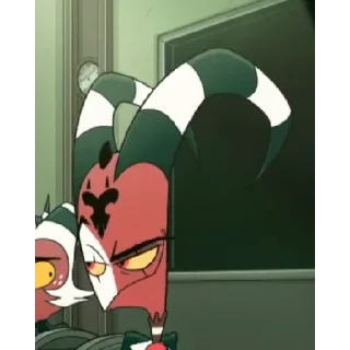 😏