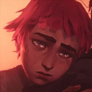 😔