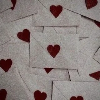 ❤️