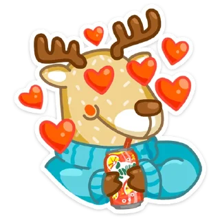 ❤️