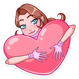 ❤️