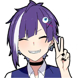 ✌️