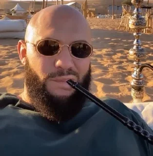 😎