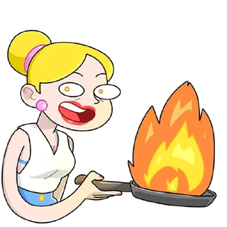 🔥