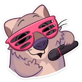 😎