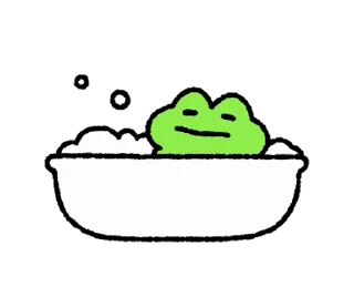 🛀