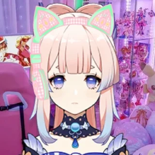 😺