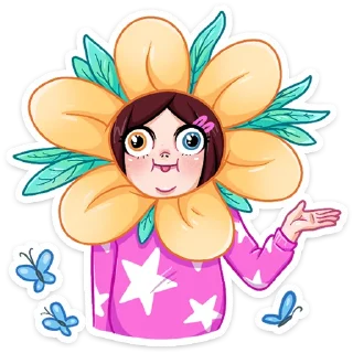 🌼