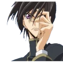 @STIKERFORALL CODE GEASS
