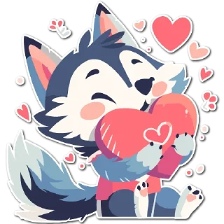 ❤️