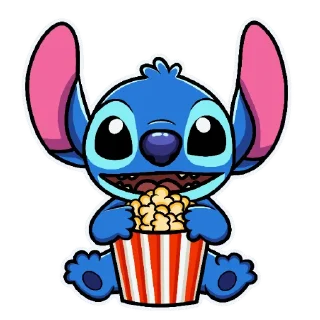 🍿