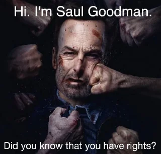⚖️