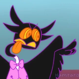 😡