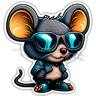 😎
