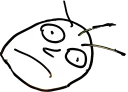 😨