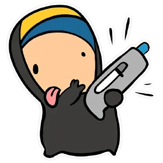 🔫