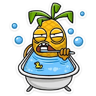 🛀