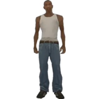 🧍‍♂️