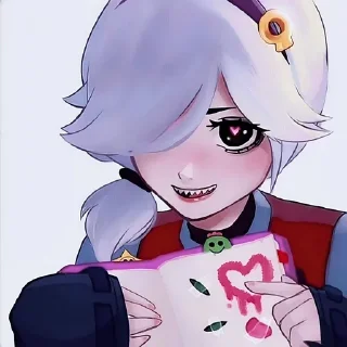 💌