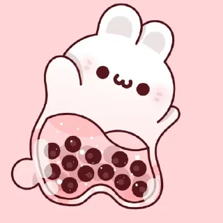 😜