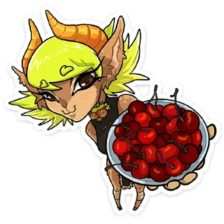 🍒