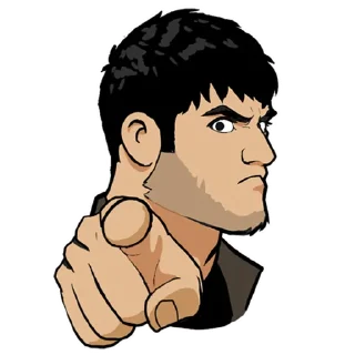 ☝️