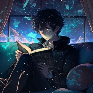 💫