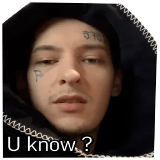 ❔