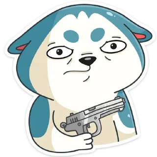 🔫